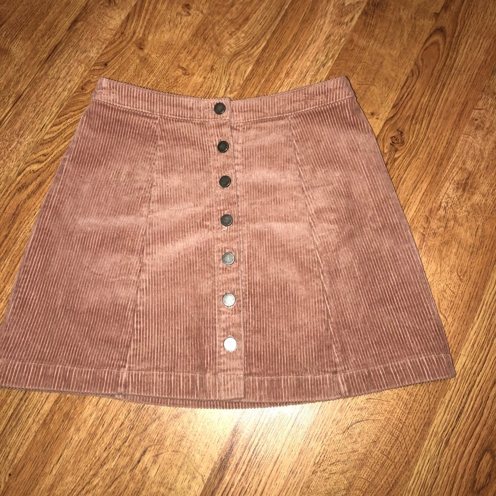 Forever 21 Skirt